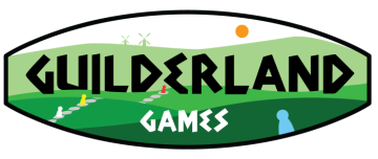 Guilderland Games
